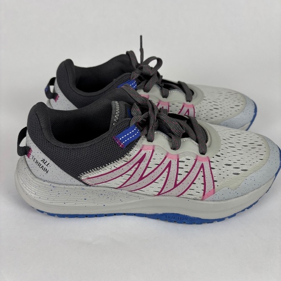 Avia Shoes - AVIA All-Terrain Trail Running Shoes